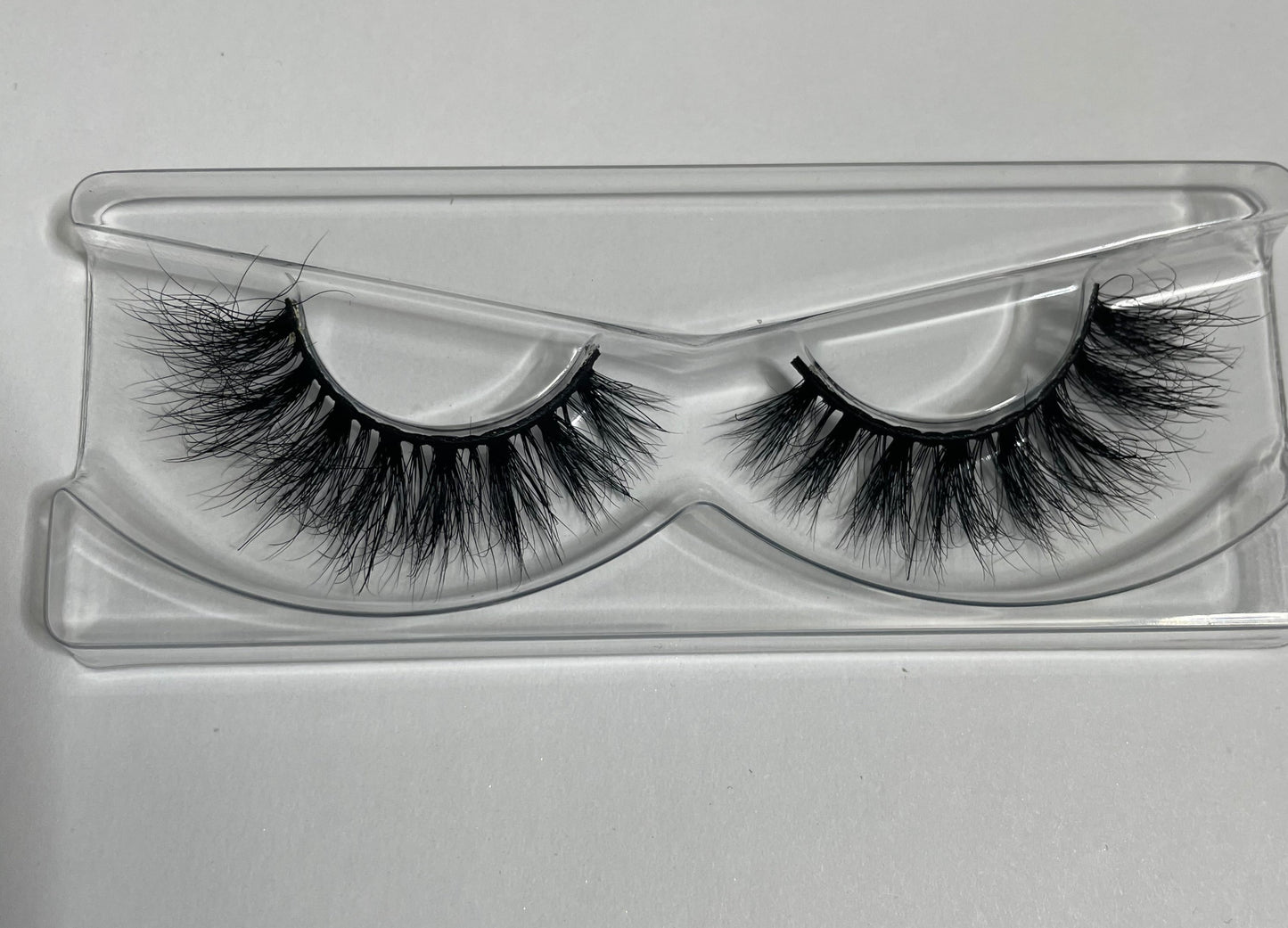Kali 3D Mink Lashes