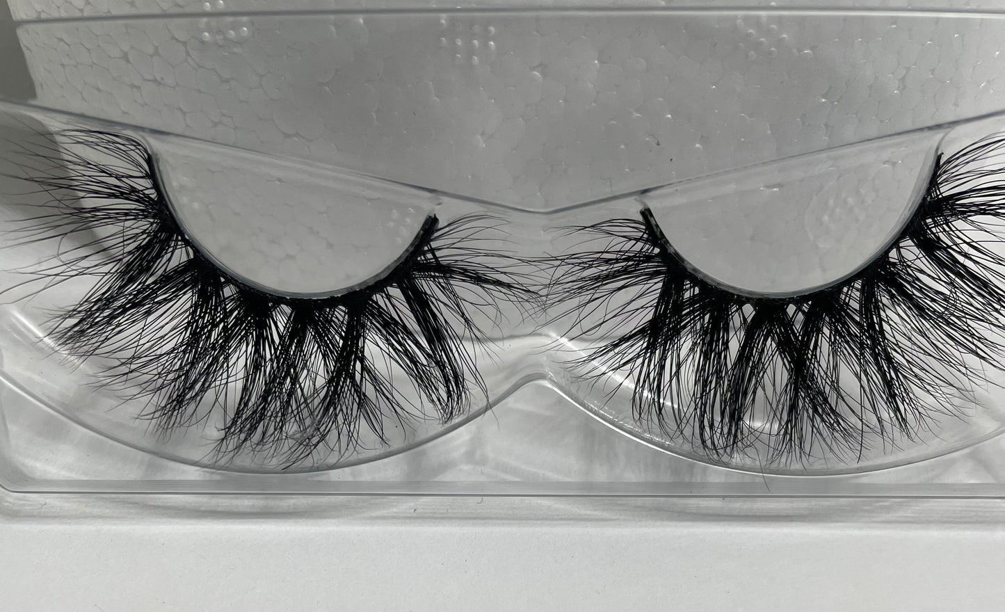 Candy 3D Mink Lashes