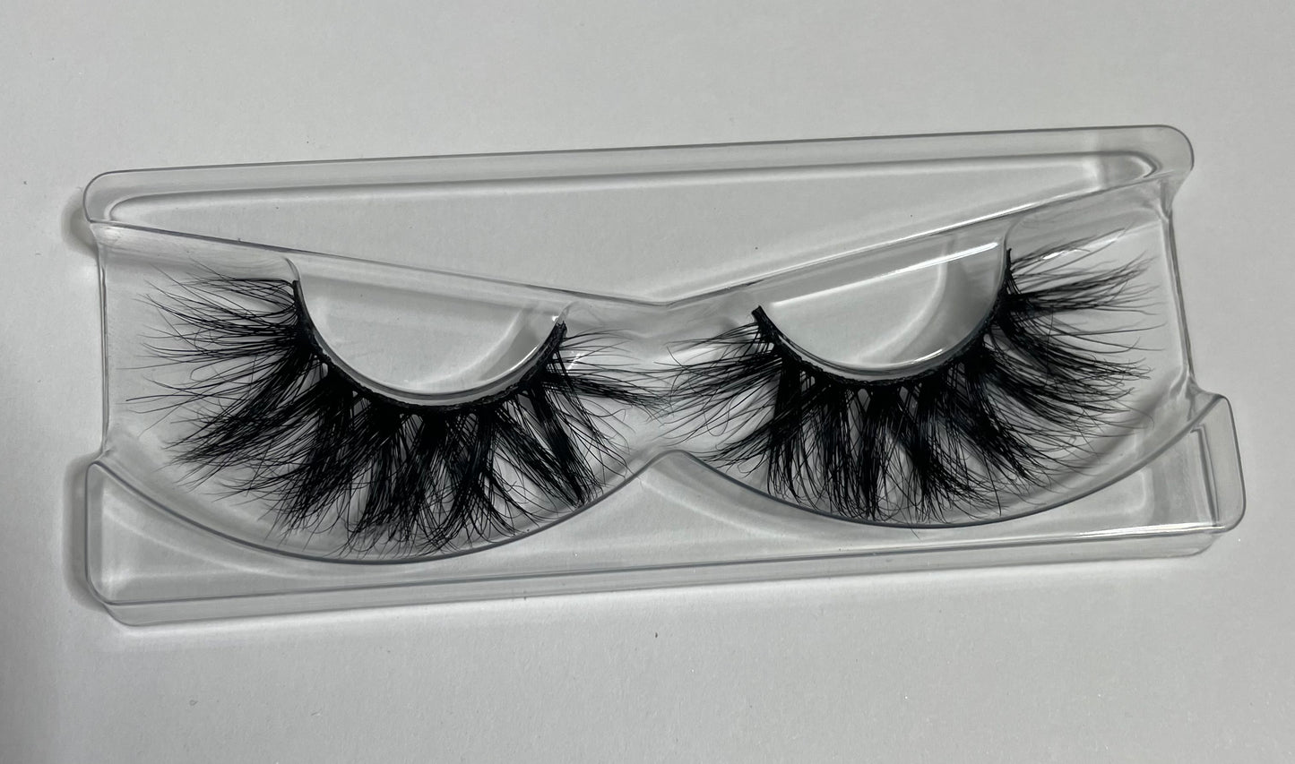 Candy 3D Mink Lashes