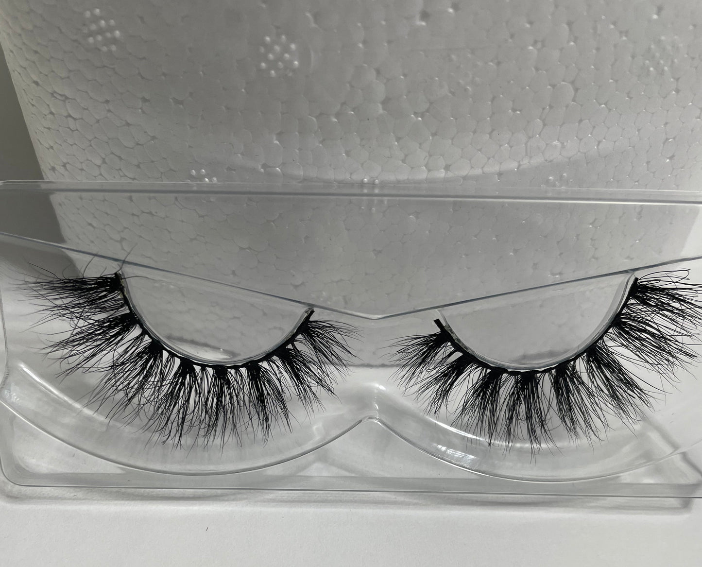 Kali 3D Mink Lashes