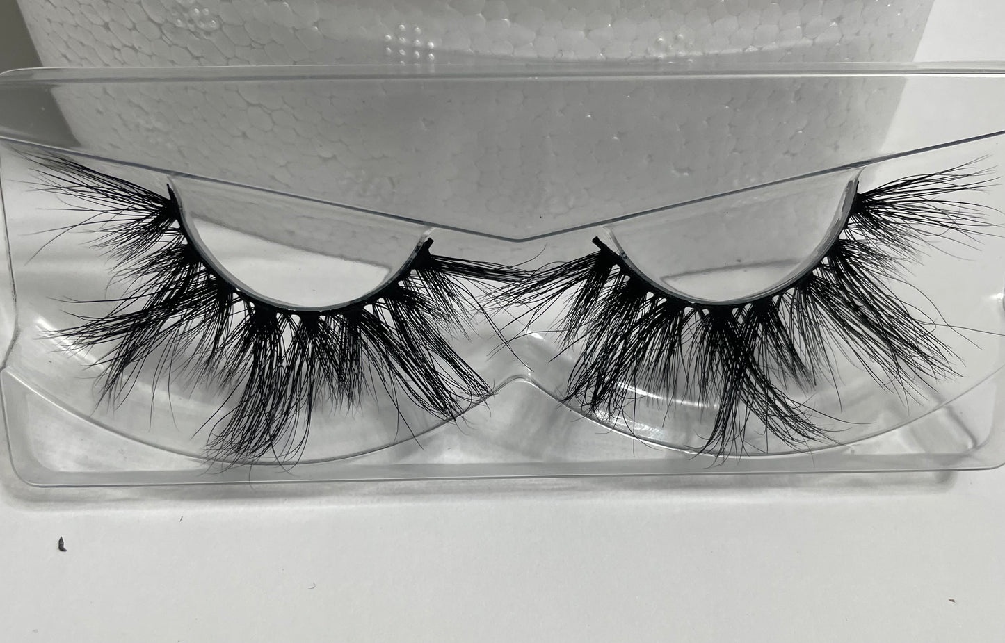 Envy 3D Mink Lashes