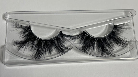 Envy 3D Mink Lashes