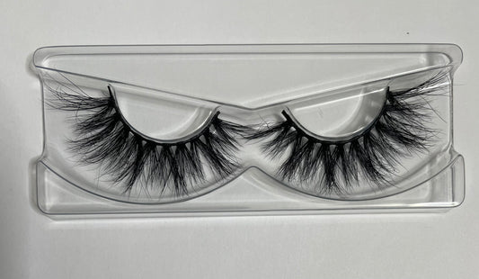 Brooklyn 3D Mink Lashes