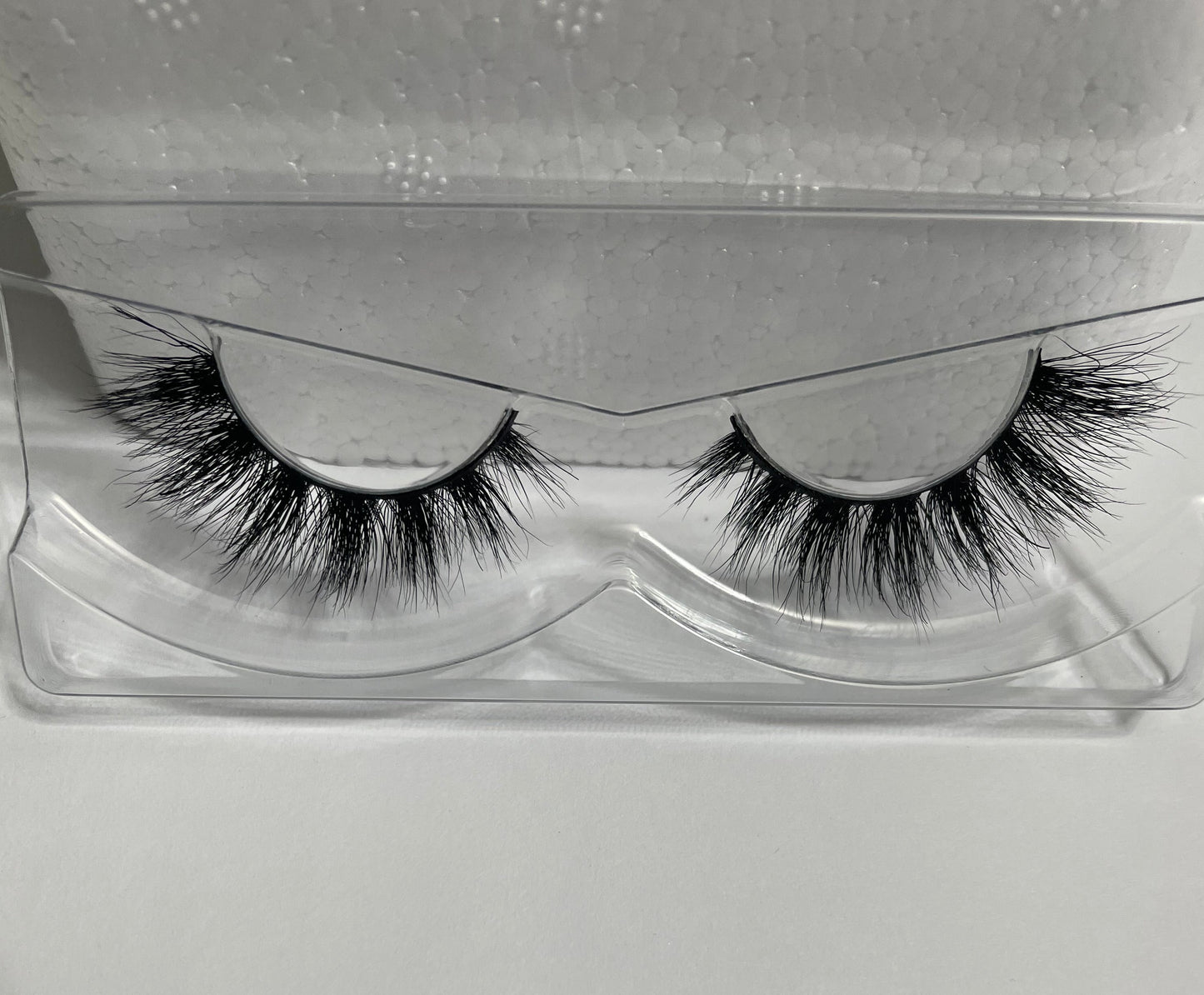 Royal 3D Mink Lashes