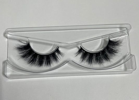 Royal 3D Mink Lashes