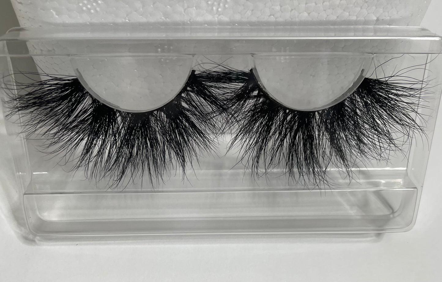 Fame 3D Mink Lashes