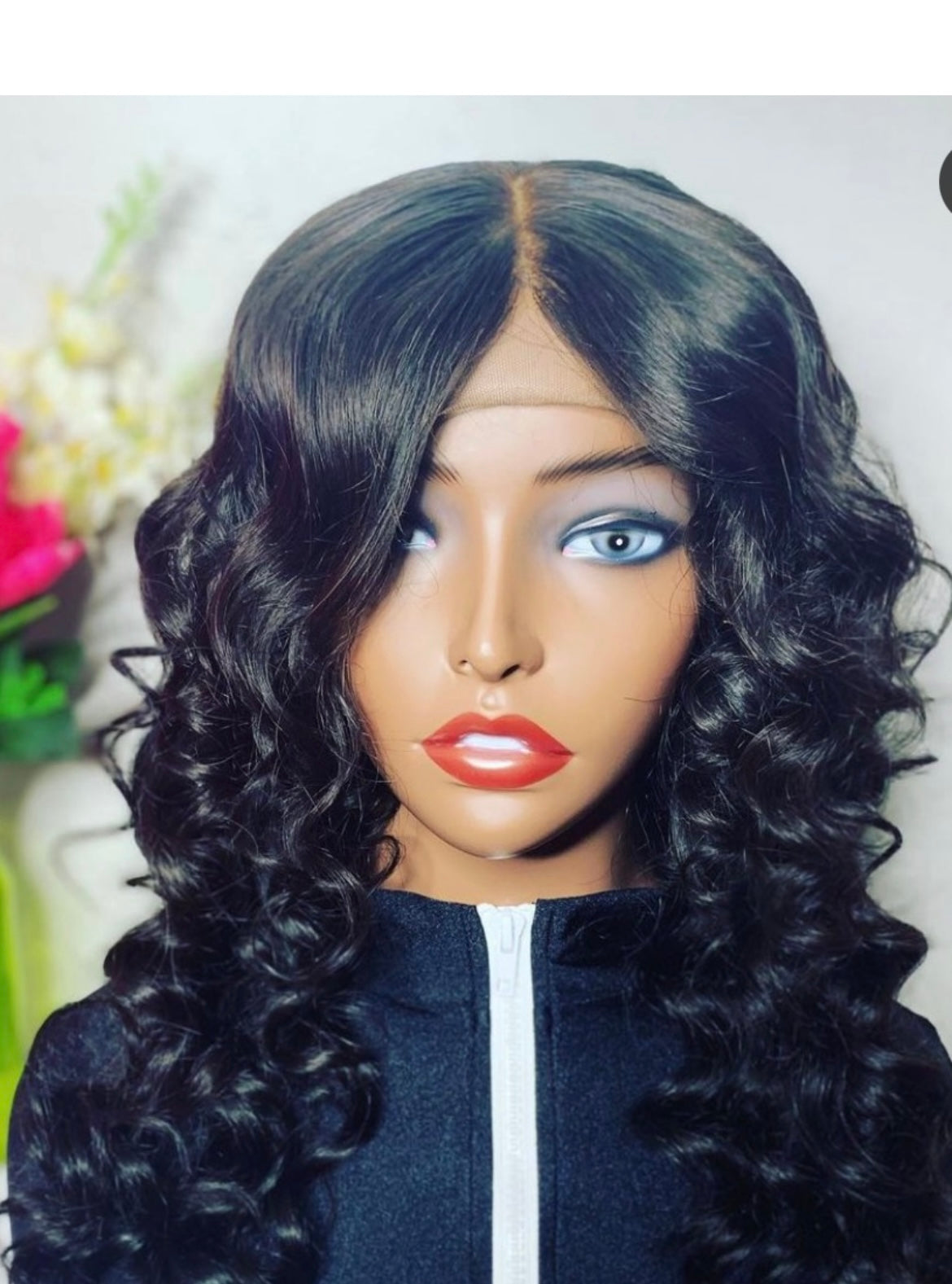 Made to Order Custom Wig