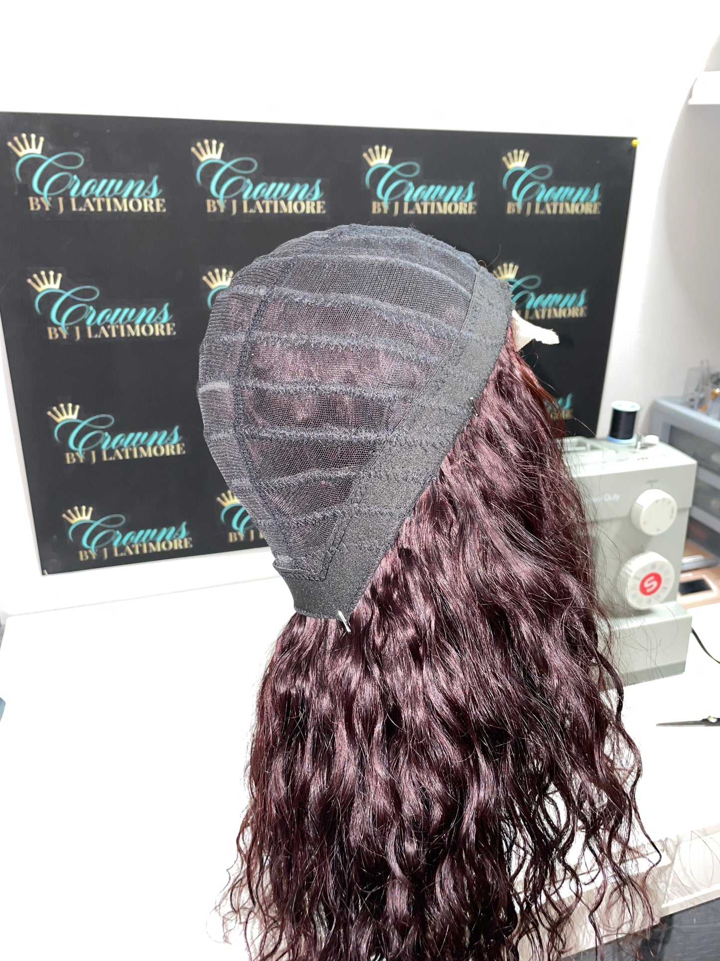 Made to Order Custom Wig